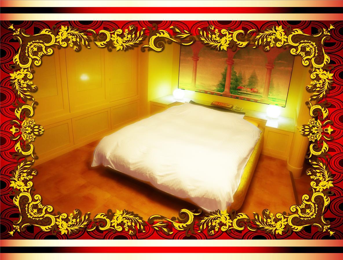 Kyoto Hotel Crown (Adults Only) Екстер'єр фото