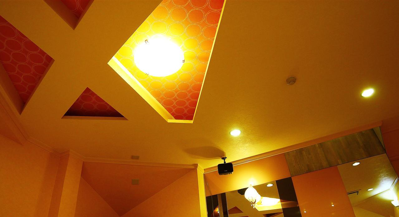 Kyoto Hotel Crown (Adults Only) Екстер'єр фото